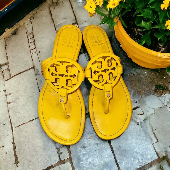 Tory Burch Shoes - Beautiful Tory Burch sandals